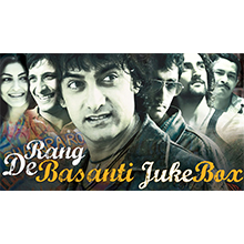 Rang De Basanti (RDB)